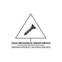 Solid Mechanical  Design Services LLP logo - Similar company to Enroad Engineering