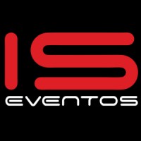 IS EVENTOS logo - Similar company to Acquaviva Eventos & Cursos