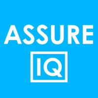 ASSURE IQ logo - Similar company to Blitzr