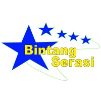 PT. Bintang Serasi logo - Similar company to Pt Prosecurity Digital Indonesia