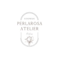 PerlaRosa Atelier HANDMADE Paris logo - Similar company to Adar Flandre Maritime