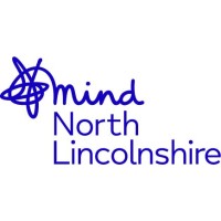 North Lincolnshire Mind logo - Similar company to Brent Mind