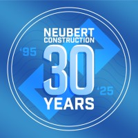 Neubert Construction Services, Inc. logo - Similar company to P.H.V Construction Co., Ltd.
