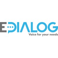 eDialog s.r.l. logo - Similar company to Wimonitor S.R.L.