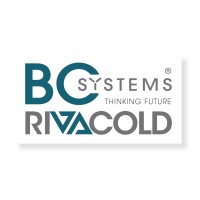 BC Systems - Rivacold logo - Similar company to Qbed Consulting