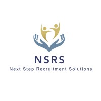 Next Step Recruitment Solutions logo - Similar company to Rectech Solutions
