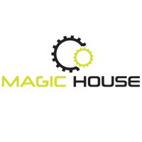 Magic House Nigeria logo - Similar company to Techcine