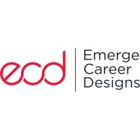 Emerge Career Designs logo - Similar company to Grads2Pros