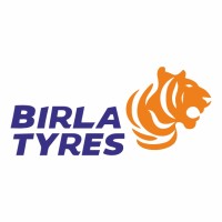 Birla Tyres logo - Similar company to Flexco India