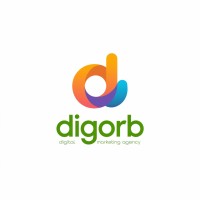 DigOrb Marketing logo - Similar company to Redlight Digital