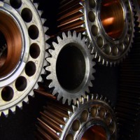 Mechanical Advantage Technologies Inc. logo - Similar company to Rogue Engineering And Design