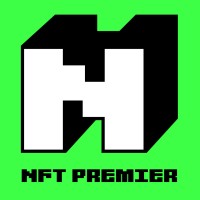 NFT Premier logo - Similar company to Elgrid