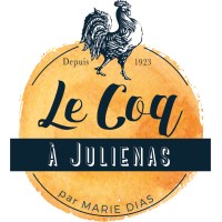 Le coq à Juliénas logo - Similar company to Semita Tours