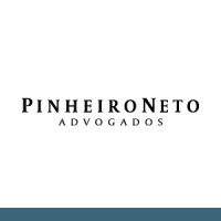 Pinheiro Neto Advogados logo - Similar company to Connectuk