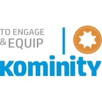 Kominity Digital logo - Similar company to Bridgia
