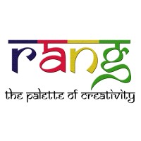 RANG - The Fine-Arts club of PDEU logo - Similar company to Ieee Cis Pdeu Student Branch