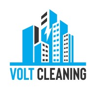 Volt Cleaning logo - Similar company to Elements Lawn And Landscape