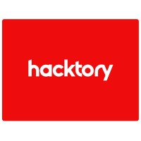 Hactory - The Hackathon Factory logo - Similar company to Webcraftingcode