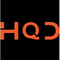 HARDQODED logo - Similar company to Hard Code
