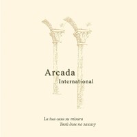 Arcada International logo - Similar company to Olga Kuzmina Interiors