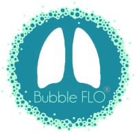 Bubble FLO®️ logo - Similar company to Confidence Plus Ltd