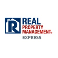 Real Property Management Express logo - Similar company to Axis