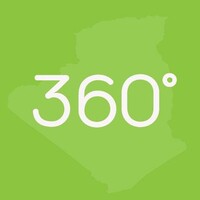 Algerie360.com logo - Similar company to Observalgérie
