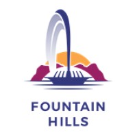Town of Fountain Hills logo - Similar company to Churn Fm