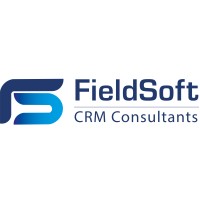 Fieldsoft logo - Similar company to Format14Crm - Certified Crm Partner (Creatio, Sugarcrm)
