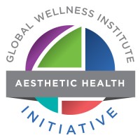 Aesthetic Health Initative (Global Wellness Institute) logo - Similar company to Synergy Wellness - Corporate Health Screenings (Nationwide)