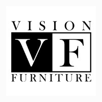 Vision Furniture Event Rentals logo - Similar company to (Ifda) International Furnishings And Design Association