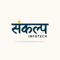 Sankalp Infotech logo - Similar company to Moon Ads