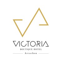 Victoria Boutique Hôtel Arcachon logo - Similar company to Reaumur Lodging