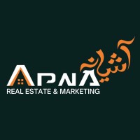 Apna Ashiana Real Estate & Marketing