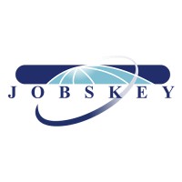 Jobskey logo - Similar company to Powerwaves
