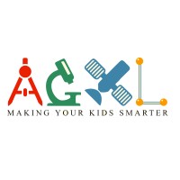 AGXL logo - Similar company to Ssscart