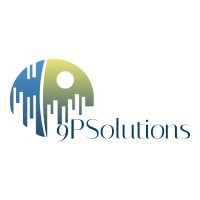 9P Solutions logo - Similar company to Veterans Technology Solutions-Usa