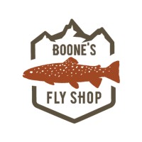 Boone's Fly Shop logo - Similar company to Boulder Boat Works Llc