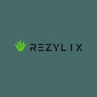 Rezylix logo - Similar company to Emissiv