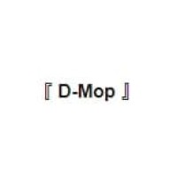 D-Mop logo - Similar company to Reincarnation Studio
