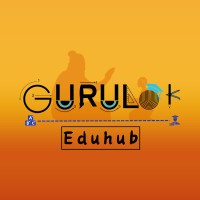 Gurulok EduHub logo - Similar company to Prime Hr Solution