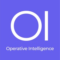 Operative Intelligence logo - Similar company to Operational Intelligence (Oi)