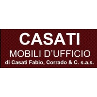 CASATI MOBILI D'UFFICIO logo - Similar company to Celtic Mobili
