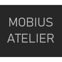 Mobius Atelier logo - Similar company to Cbe Design Studio