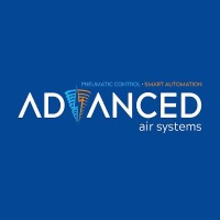 Advanced Air Systems Ltd logo - Similar company to Advanced Air Systems, Llc