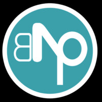 Photography I NPB logo - Similar company to Cmeyer Art & Design