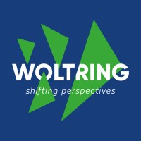 WOLTRING logo - Similar company to Digitotaal