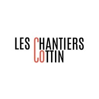 LES CHANTIERS COTTIN logo - Similar company to Renoo