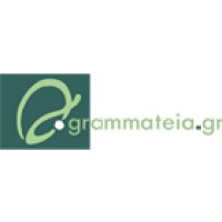grammateia.gr logo - Similar company to Factor Sigma Informatics Ltd.