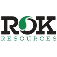 ROK Resources Inc. logo - Similar company to Anova Resources